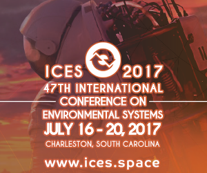 47th International Conference on Environmental Systemsv