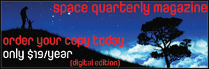 Space Quarterly Magazine