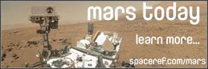 Mars Today