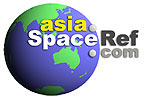 SpaceRef Asia