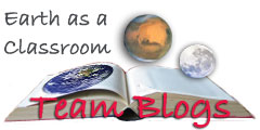 Earth as a Classroom