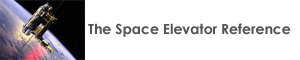 The Space Elevator Reference