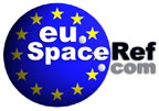 SpaceRef Europe