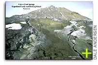 Colour Peak Springs