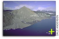 Colour Peak Springs
