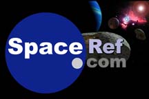 SpaceRef - Your Space Reference