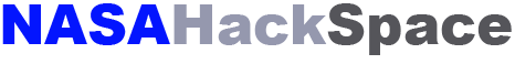 NASA Hack Space