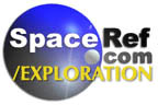 SpaceRef - News as it Happens
