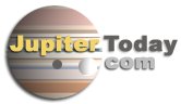 Jupiter Today