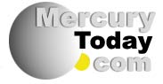 Mercury Today