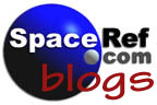 SpaceRef Blogs