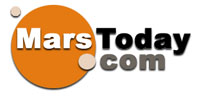 The Whole Mars Catalog at MarsToday.com
