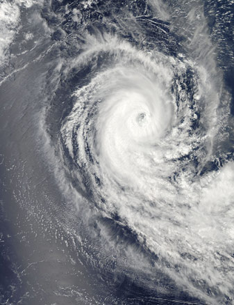 Modis image of the day