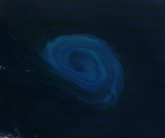 Modis image of the day
