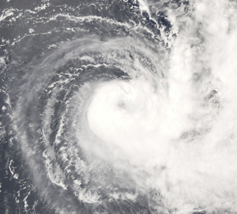 Modis image of the day