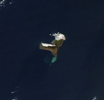 Modis image of the day