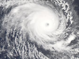 Modis image of the day