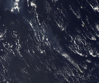 Modis image of the day