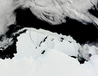 Modis image of the day