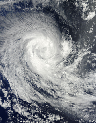 Modis image of the day