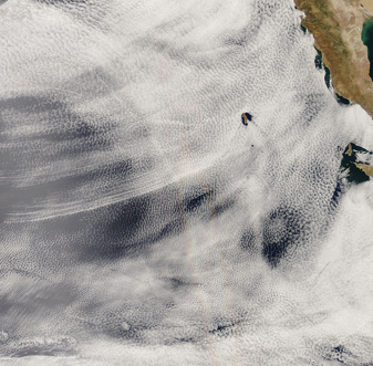 Modis image of the day