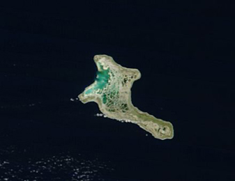 Modis image of the day