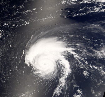 Modis image of the day