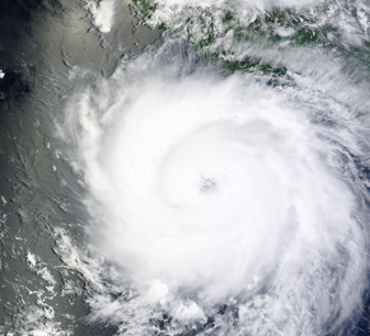 Modis image of the day