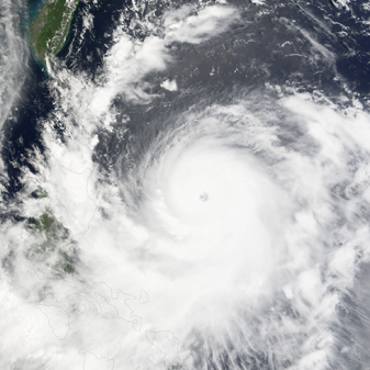 Modis image of the day