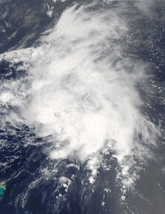 Modis image of the day