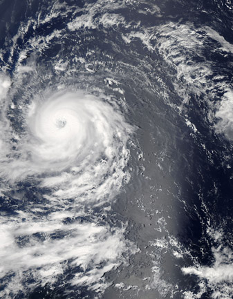 Modis image of the day
