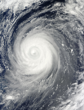 Modis image of the day