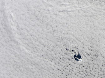 Modis image of the day