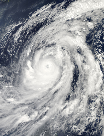 Modis image of the day