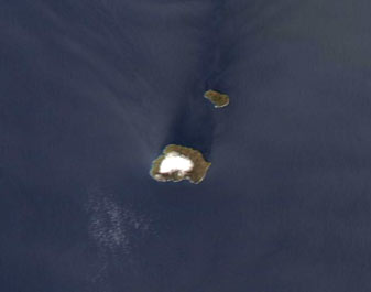 Modis image of the day