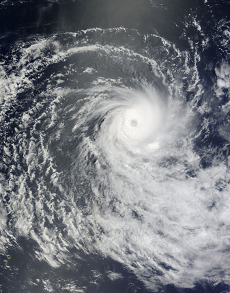 Modis image of the day