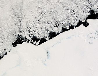 Modis image of the day