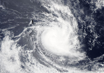 Modis image of the day