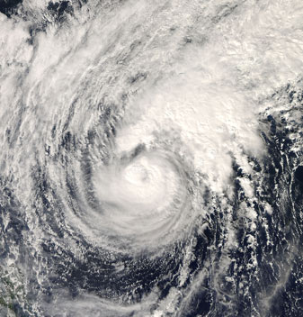 Modis image of the day