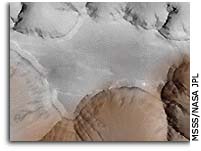 Vallis Marineris