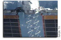 pv array deploy