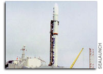 Sealaunch