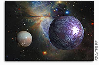 Extrasolar Planets