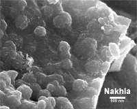 Nakhla - Click for a larger View!