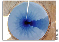 Antarctic drilling