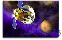 2001 Mars Odyssey