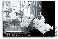 ISS EVA