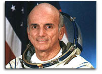 Dennis Tito