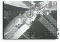 Soyuz Dock