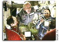 Dennis Tito